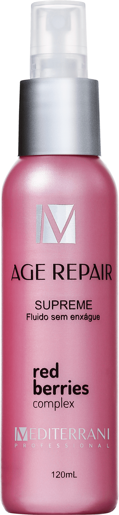 Mediterrani Age Repair Supreme - Leave-in 120ml