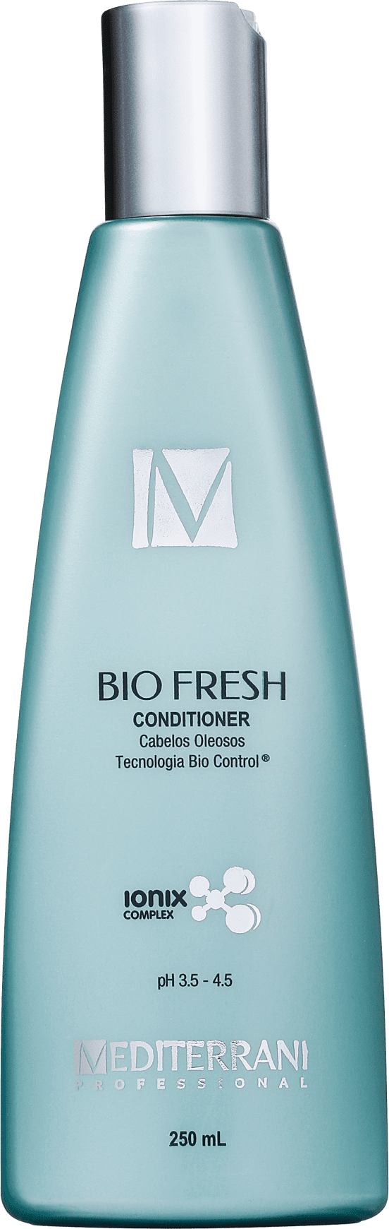 Mediterrani Bio Fresh - Condicionador 250ml