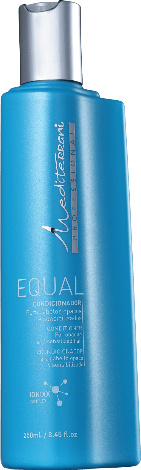 Mediterrani Ionixx Equal - Condicionador 250g