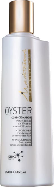 Mediterrani Oyster - Condicionador 250g