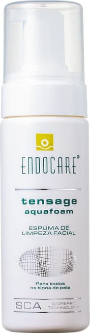 Melora Endocare Tensage Aquafoam - Espuma de Limpeza Facial 150ml