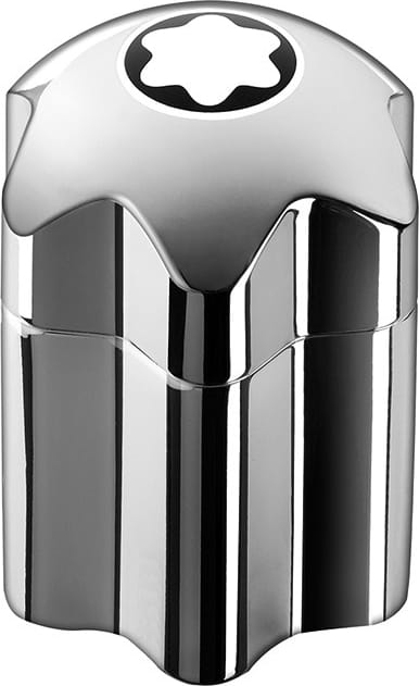 Emblem Intense Pour Homme MontBlanc Eau de Toilette - Perfume Masculino 60ml