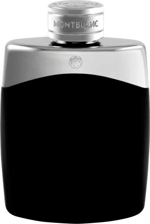Legend Montblanc Eau de Toilette - Perfume Masculino 100ml