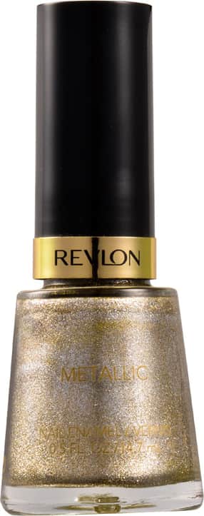 Revlon Nail Enamel Gold Coin - Esmalte 14,7ml