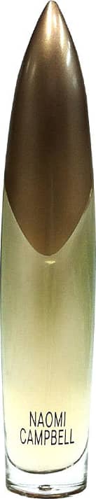 Naomi Campbell Eau de Toilette - Perfume Feminino 30ml