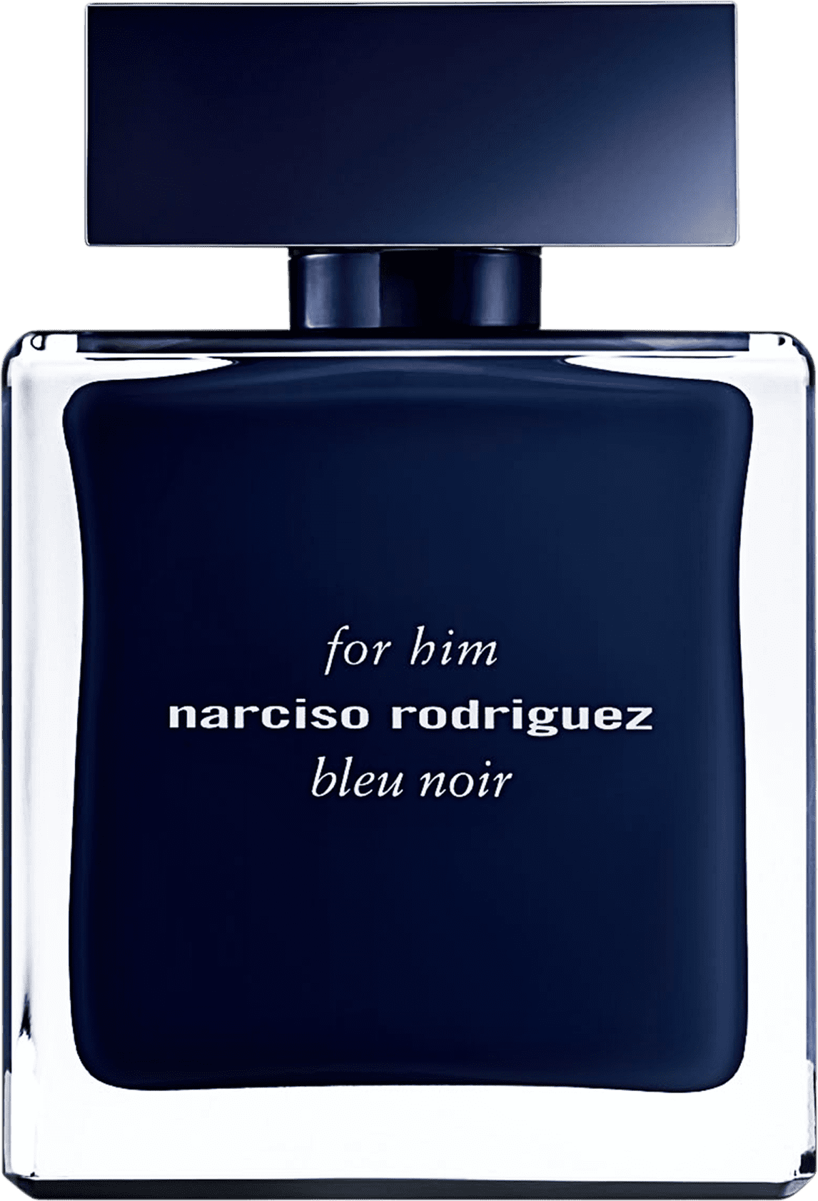 Narciso Rodriguez For Him Bleu Noir Eau de Toilette - Perfume 100ml