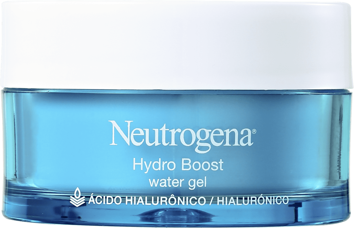 Neutrogena Hydro Boost Water Gel - Hidratante Facial 50g