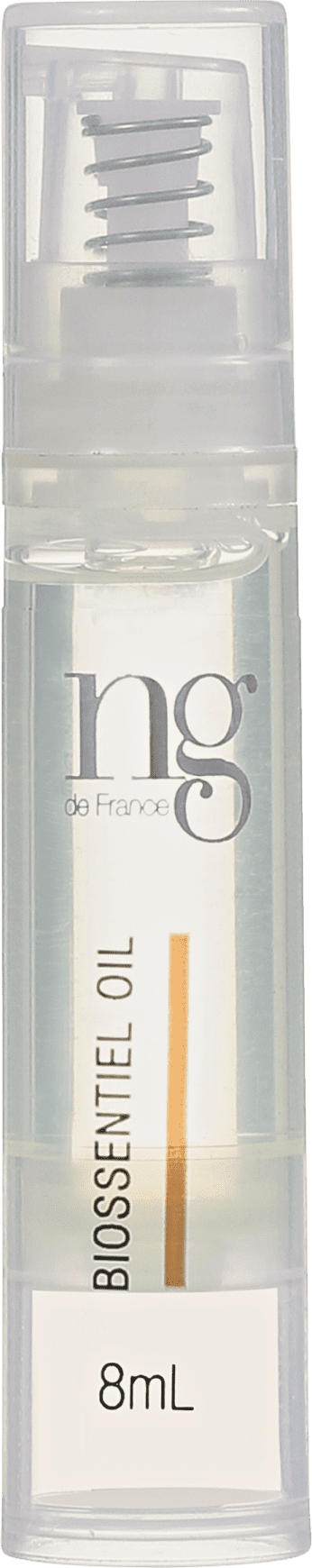 NG de France Biossentiel Oil - Reparador de Pontas 8ml