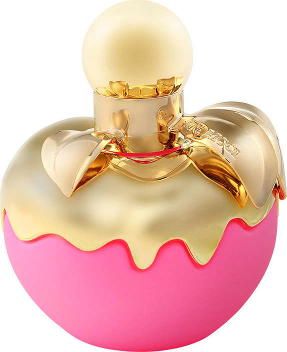 Les Délices De Nina Eau De Toilette Nina Ricci Eau de Toilette - Perfume Feminino 50ml