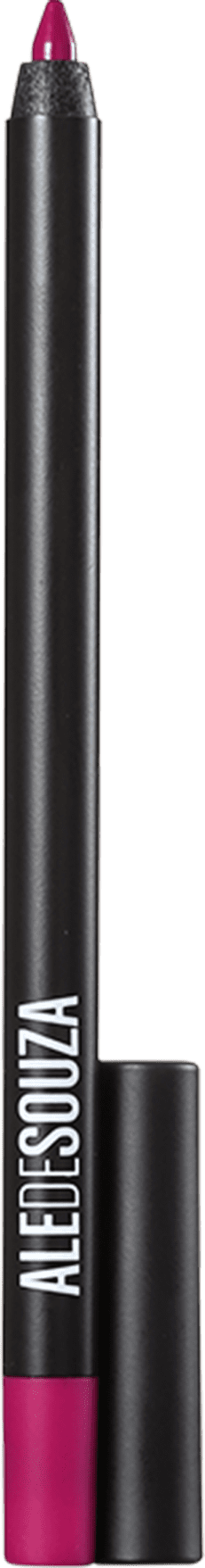 Océane Ale de Souza Monica - Delineador Labial