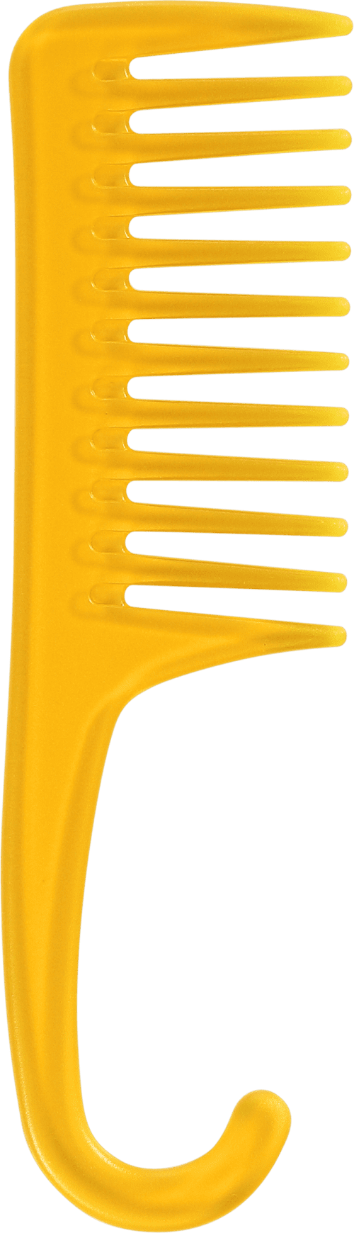 Océane Color Comb Mook Amarelo - Pente
