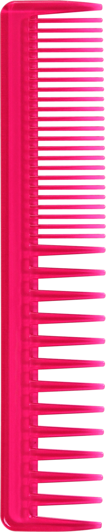 Océane Color Comb Slim Rosa - Pente