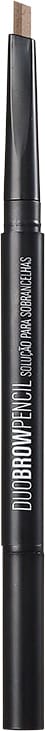 Duo Brow Pencil #4705 #476 - Lápis para Sobrancelha