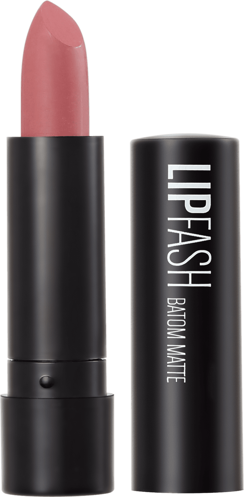 Océane Lip Fash Lolla - Batom Matte 3,2g