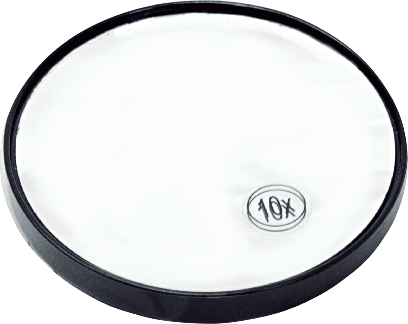 Magnify Mirror Black - Espelho de Aumento