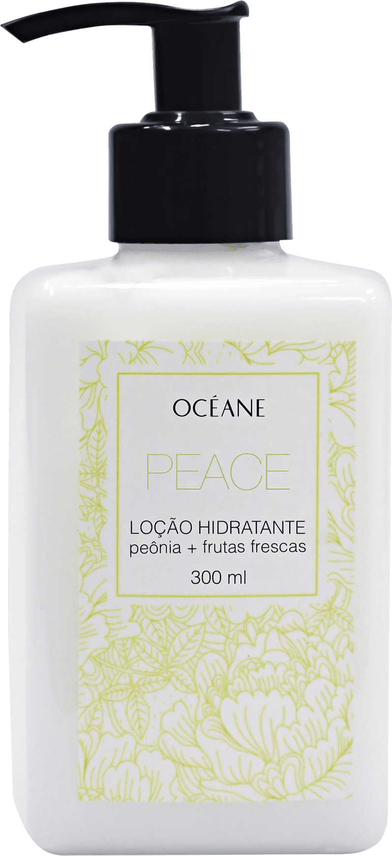 My Moments Peace - Loção Hidratante Corporal 300ml