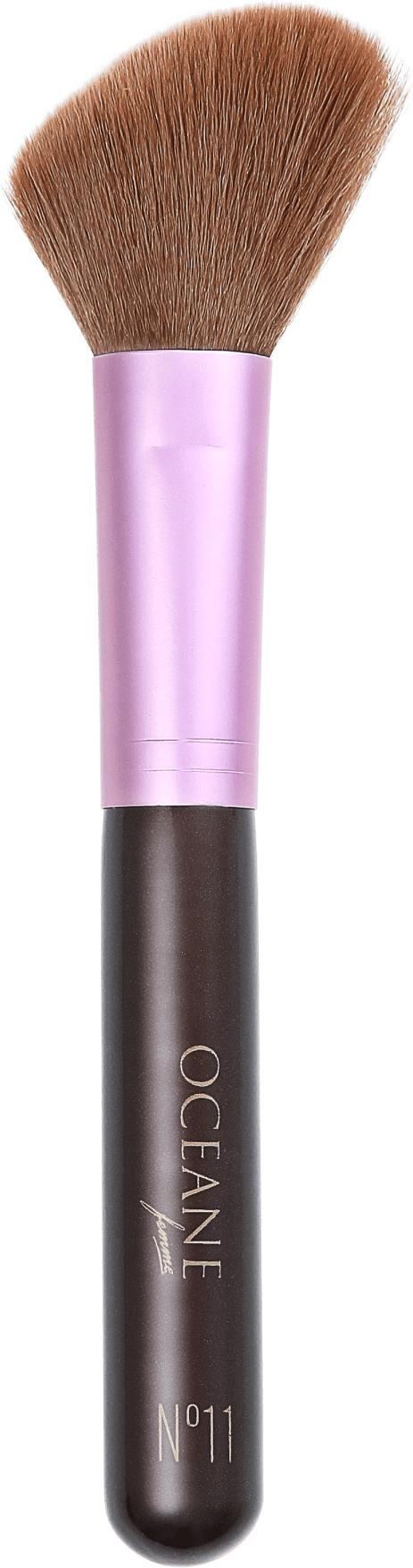 Pink My Apple - Pincel para Blush