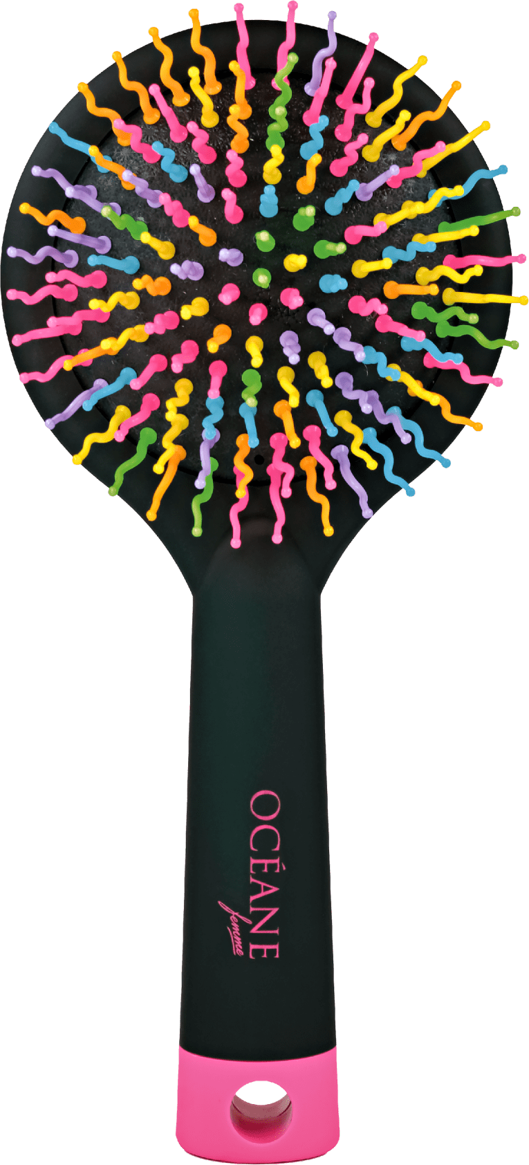 Océane Rainbow Brush - Escova de Cabelo
