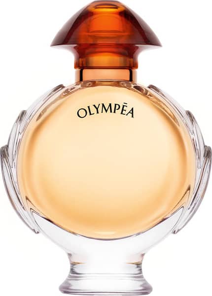 Olympéa Intense Paco Rabanne Eau de Parfum - Perfume Feminino 30ml
