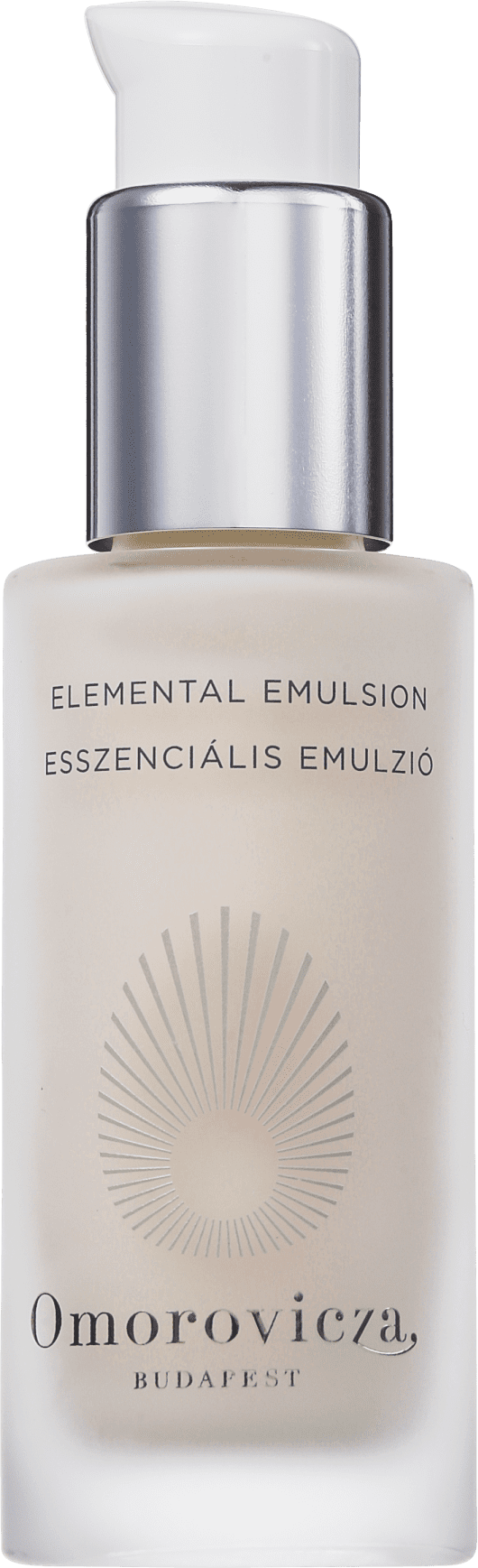 Omorovicza Elemental Emulsion - Loção Hidratante Facial 50ml