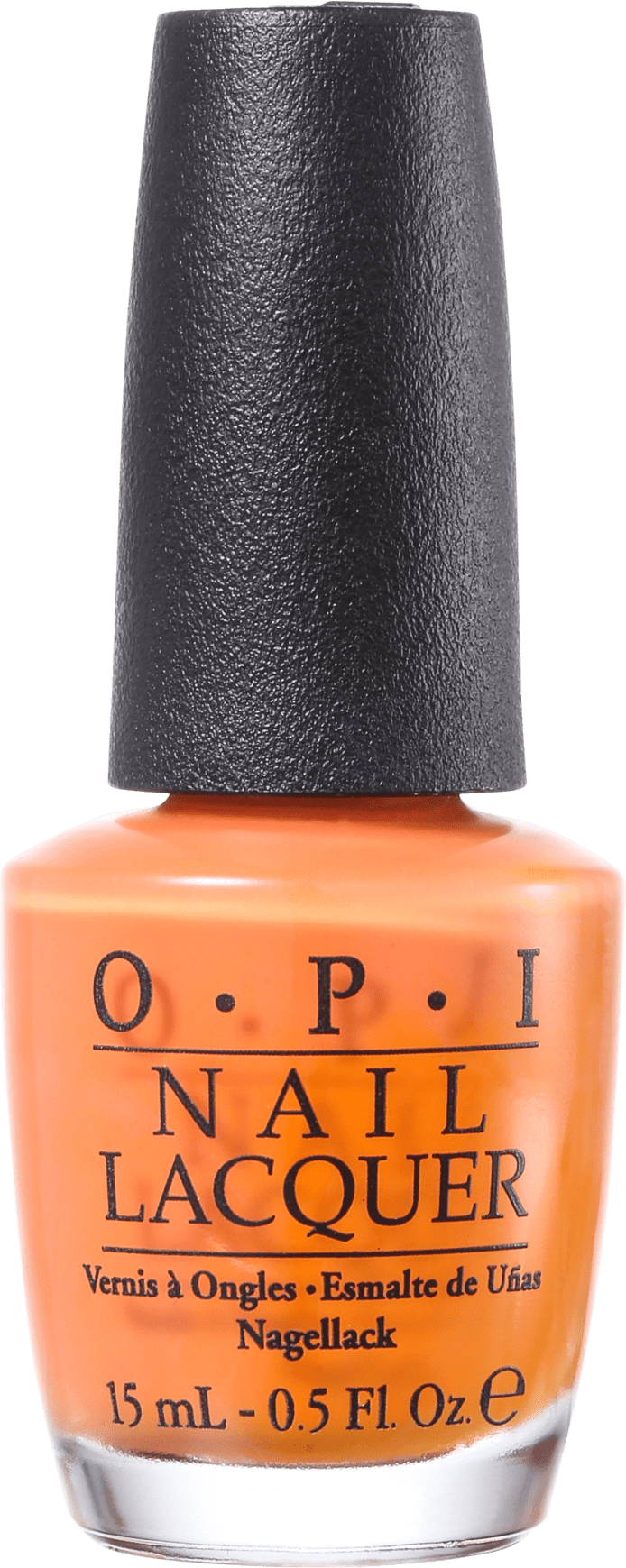 OPI Clássicos In My Back Pocket - Esmalte Cremoso 15ml
