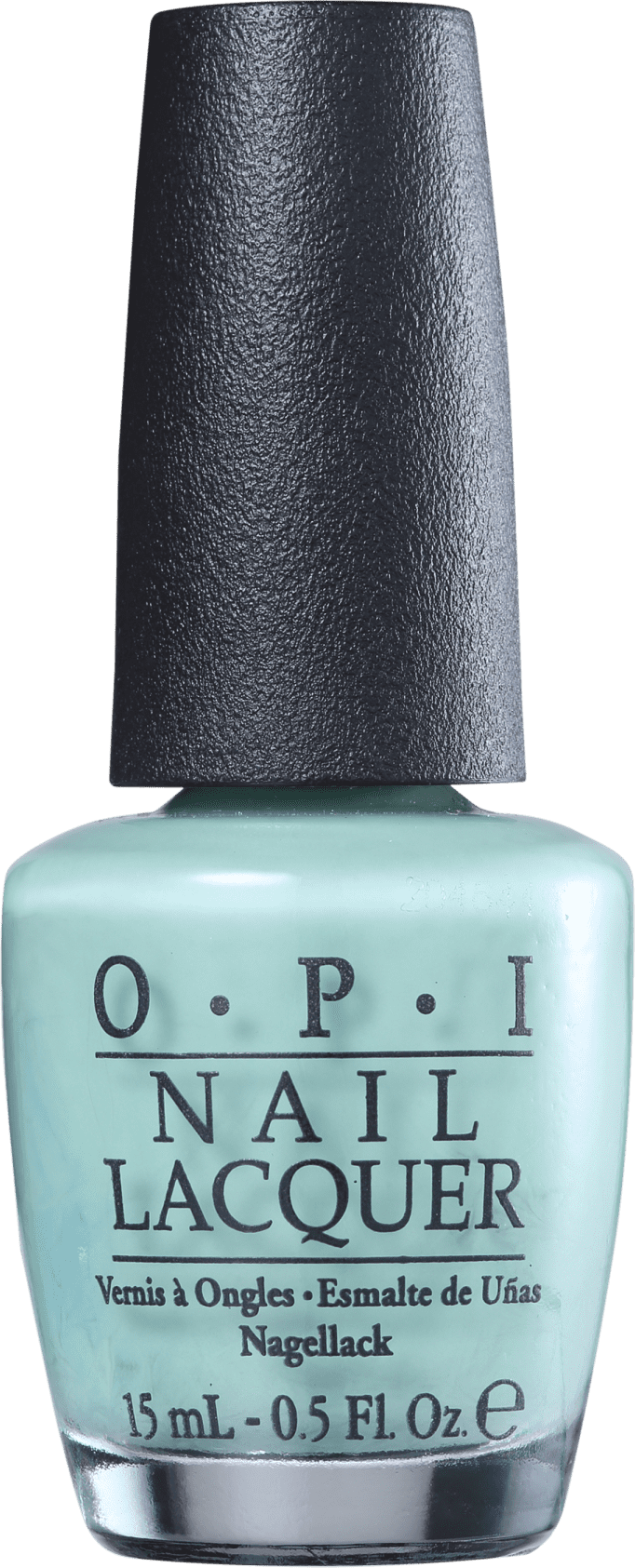OPI Mermaids Tears - Esmalte 15ml