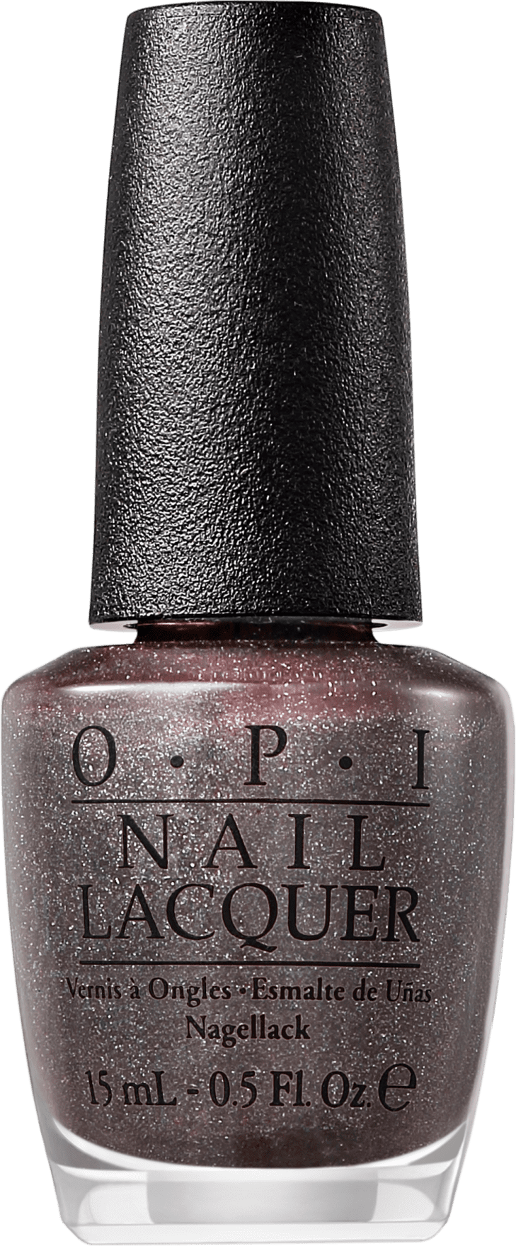 OPI My Private Jet - Esmalte Glitter 15ml