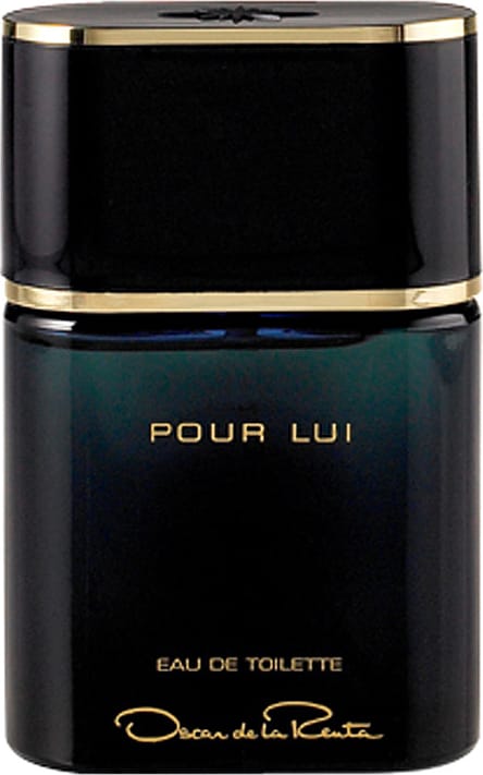Pour Lui Oscar de La Renta Eau de Toilette - Perfume Masculino 90ml