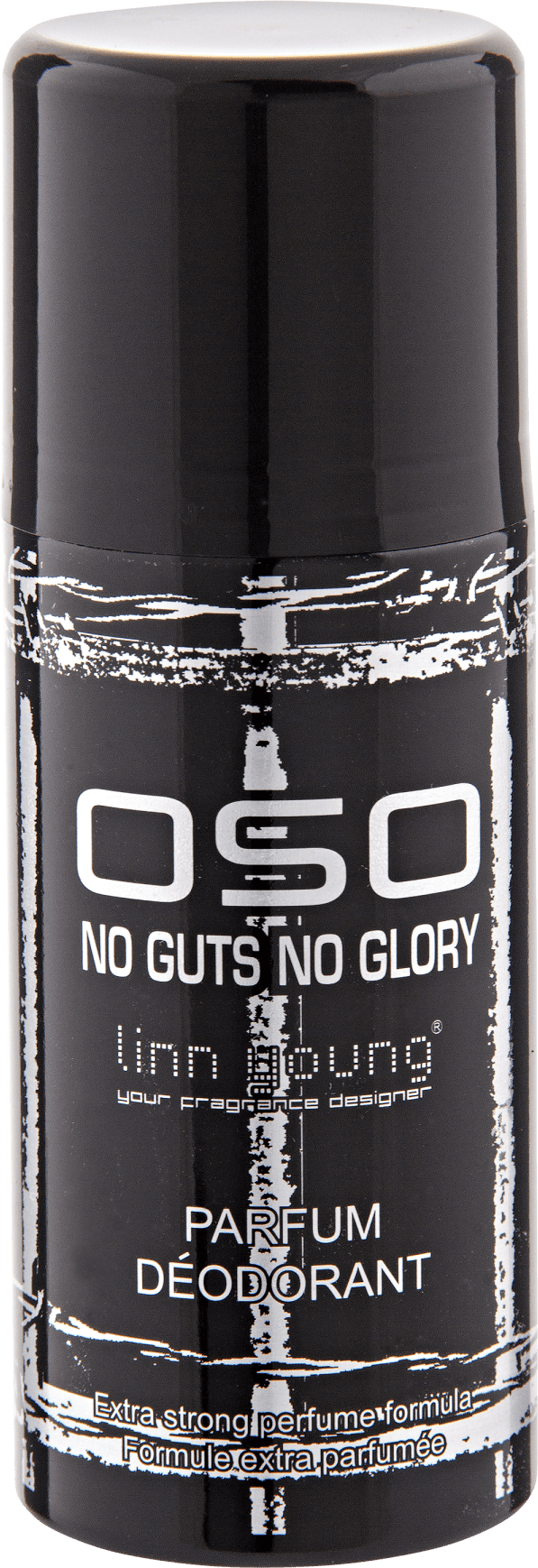 Oso Man Real Time - Spray Desodorante Masculino 150ml