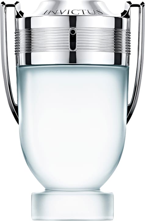 Invictus Aqua Paco Rabanne Eau de Toilette - Perfume Masculino 100ml