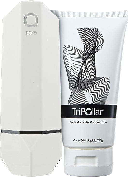 Kit Tripollar Pose Body (2 produtos)