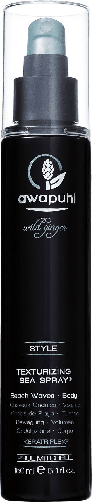 Paul Mitchell Awapuhi Wild Ginger - Spray de Sal 150ml