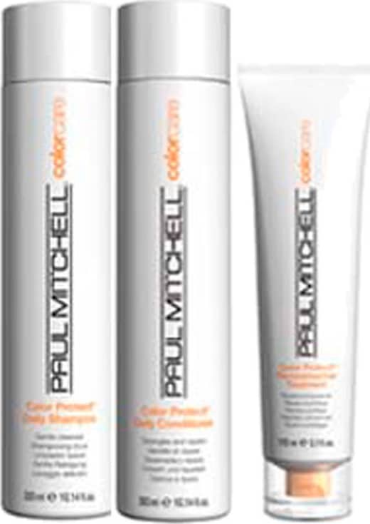 Kit Paul Mitchell Color Care (3 Produtos)