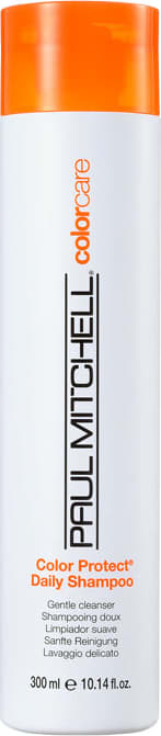 Paul Mitchell Color Care Protect Daily - Shampoo 300ml