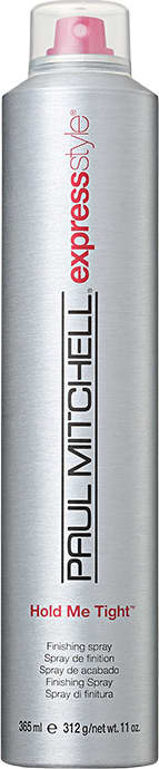 Paul Mitchell Express Style Hold Me Tight - Spray Fixador 365ml