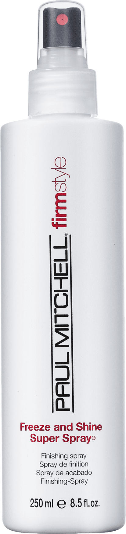Paul Mitchell Firm Style Freeze and Shine - Spray Fixador 250ml