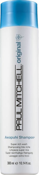 Paul Mitchell Original Awapuhi - Shampoo sem Sulfato 300ml