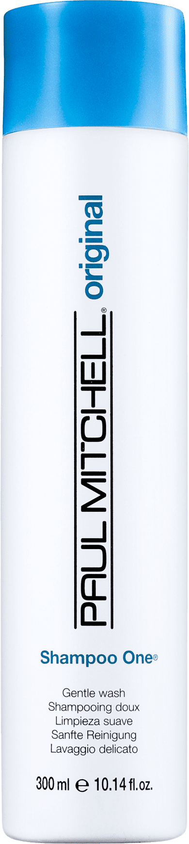 Paul Mitchell Original One - Shampoo sem Sulfato 300ml