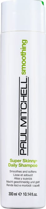 Paul Mitchell Smoothing Super Skinny Daily - Shampoo sem Sulfato 300ml