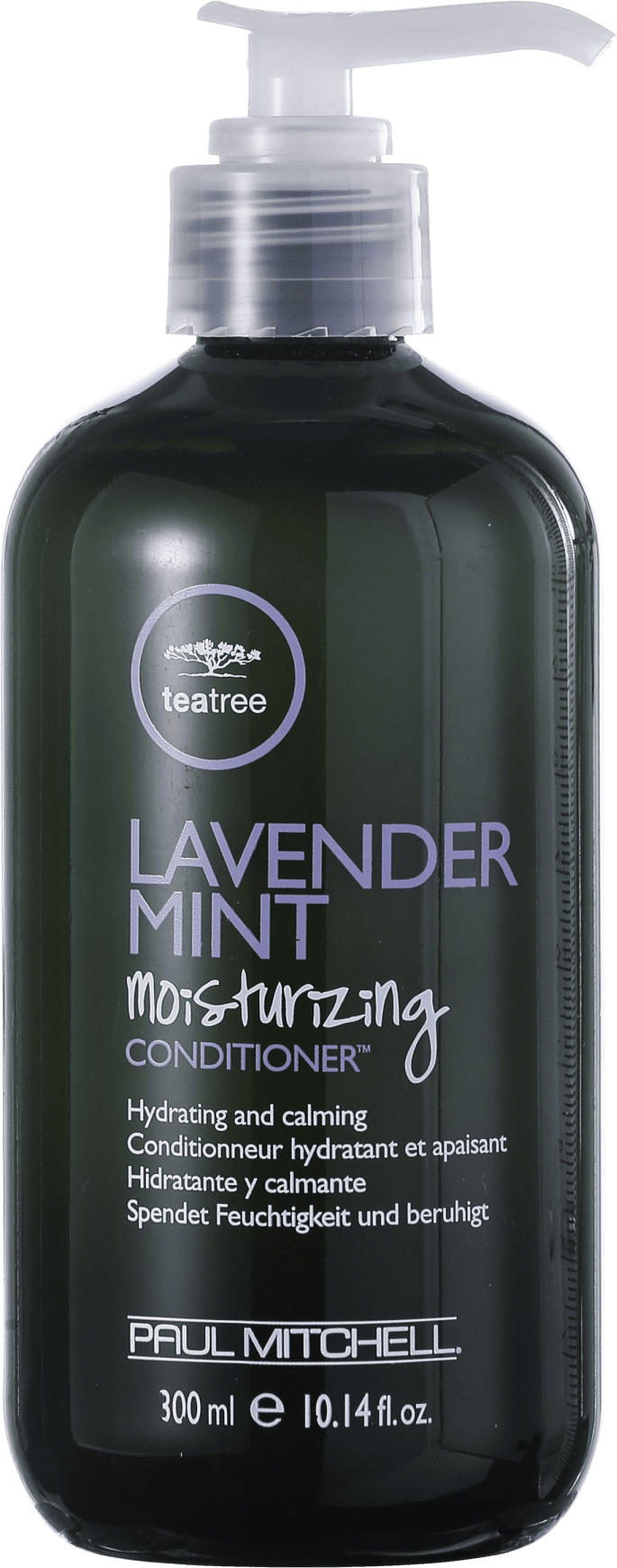 Paul Mitchell Tea Tree Lavender Mint Moisturizing - Condicionador 300ml