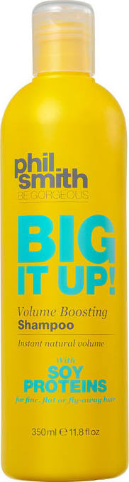 Phil Smith Big It Up! - Shampoo 350ml