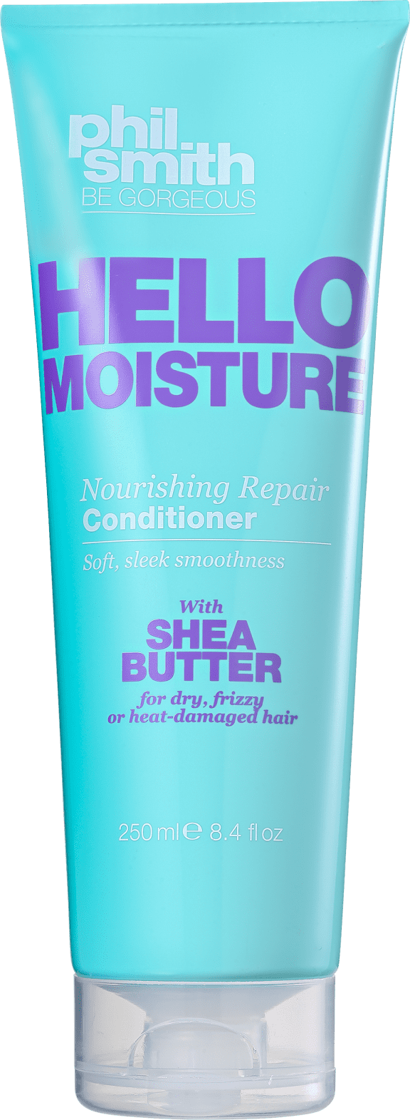 Phil Smith Moisture Rich - Condicionador 250ml