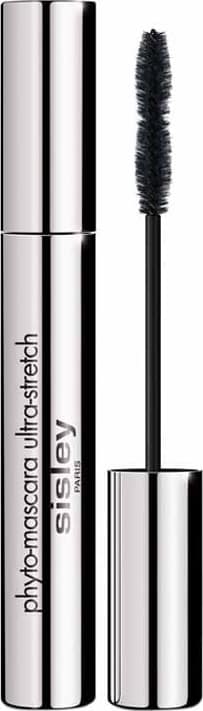 Sisley Phyto-Mascara Ultra Stretch 1 Deep Black - Máscara para Cílios
