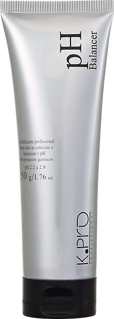 K.Pro pH Balancer - Acidificante 50g