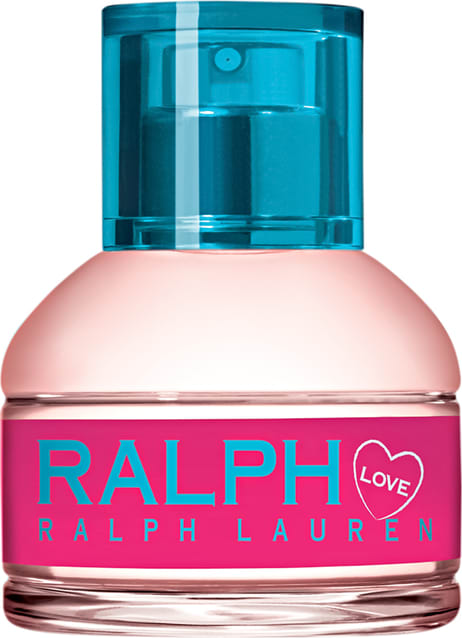 Ralph Love Ralph Lauren Eau de Toilette - Perfume Feminino 30ml