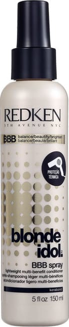 Redken Blonde Idol BBB - Spray Leave-in 150ml