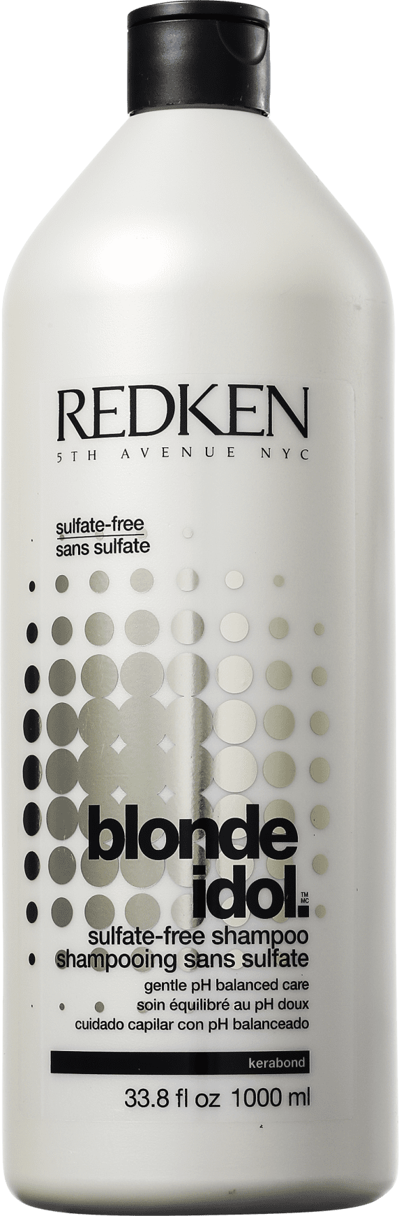 Redken Blonde Idol - Shampoo sem Sulfato 1000ml
