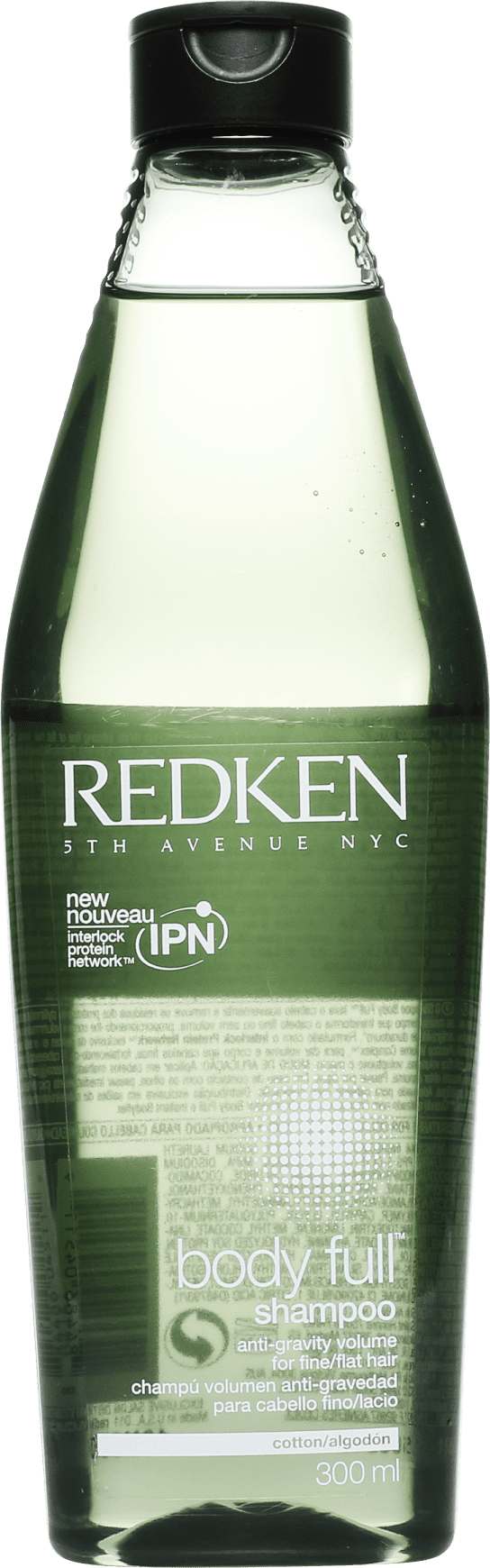 Redken Body Full - Shampoo 300ml