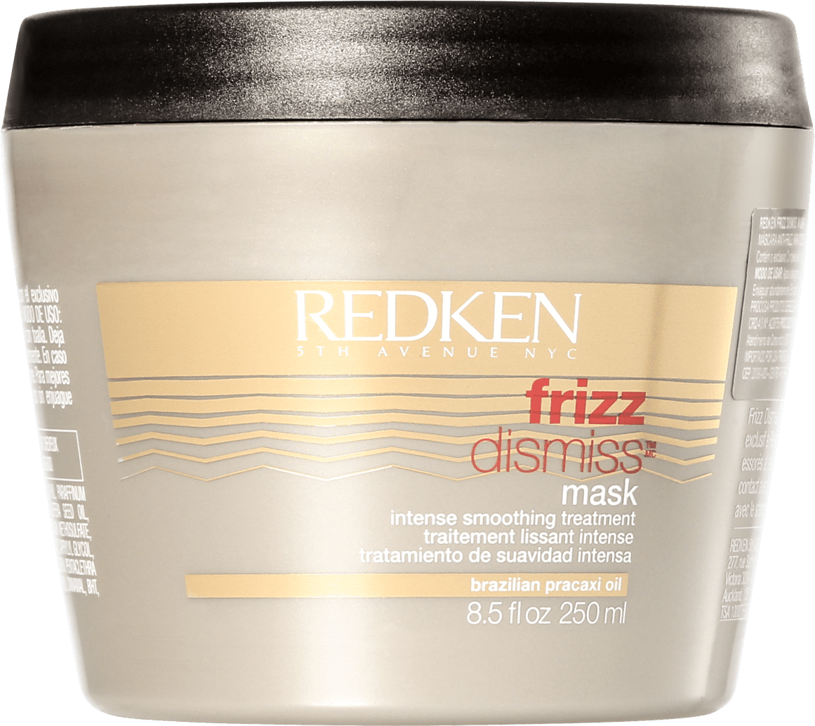 Redken Frizz Dismiss - Máscara Capilar 250ml