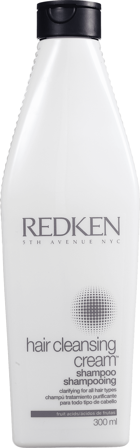 Redken Hair Cleansing Cream - Shampoo Antirresíduo 300ml